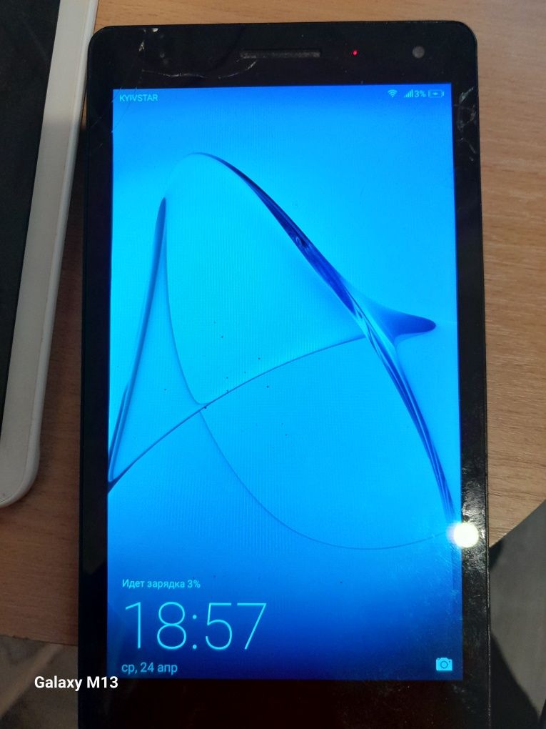 Huawei  pad T3/7. BG2.U01