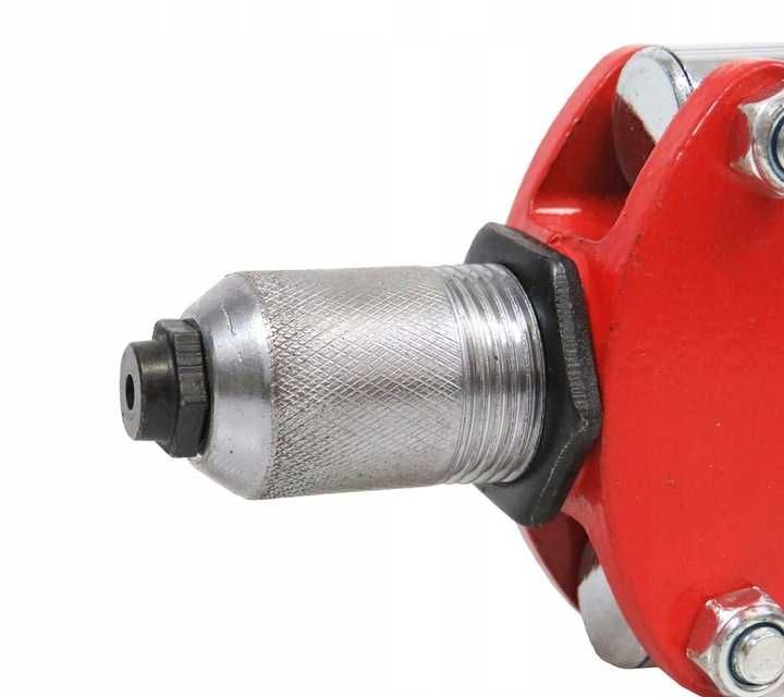 Nitownica ręczna nożycowa NITOWNICE NITY 3,2 - 4,8