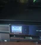 Drukarka Brother DCP- J552DW
