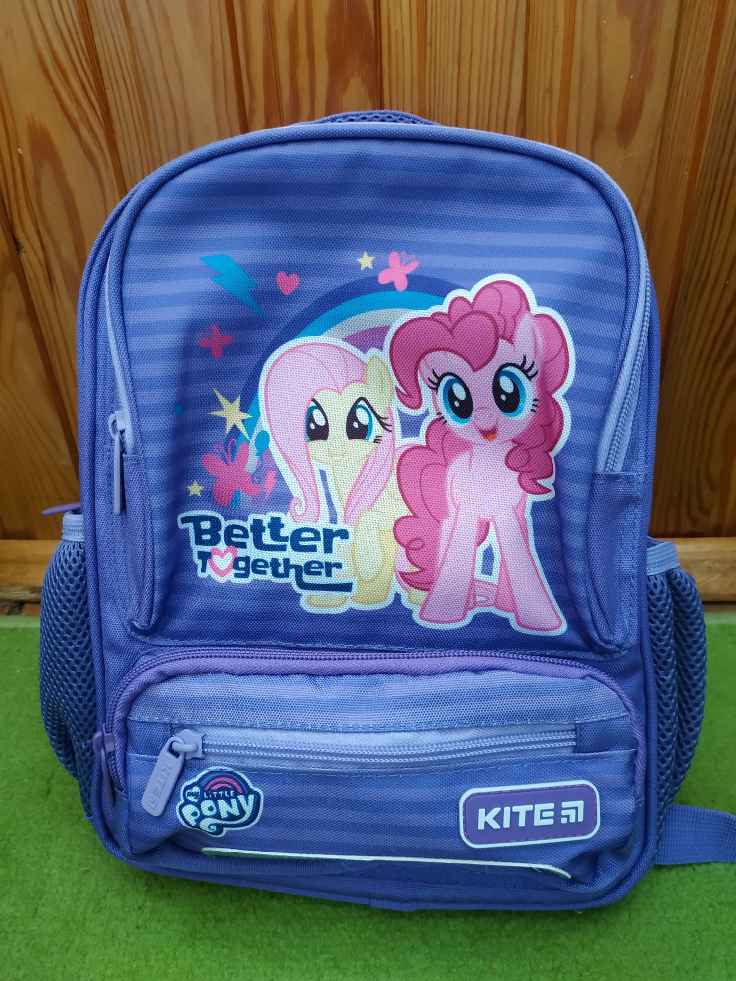 Рюкзак дошкільний Kite