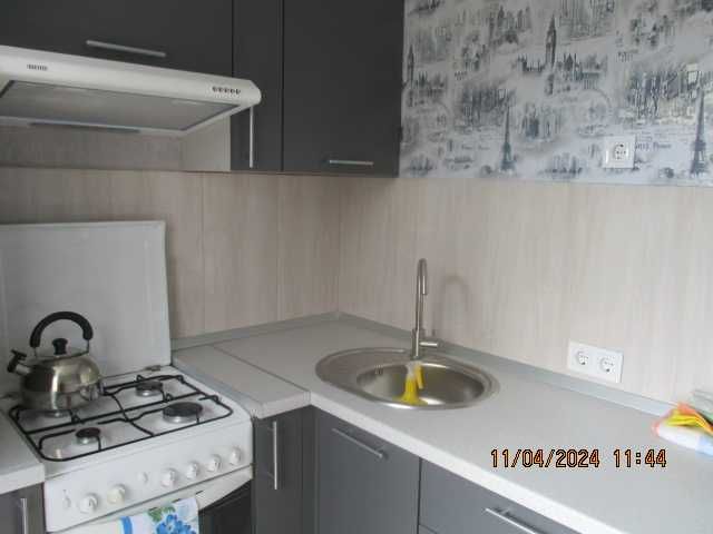 Сдам 1 комнатную квартиру , Вацлава Гавела 19