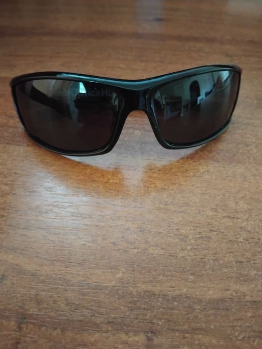 Солнцезащитные очки PolaOpticsHD