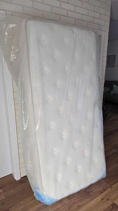 Colchão Molaflex Eternity Multi 90x200cm