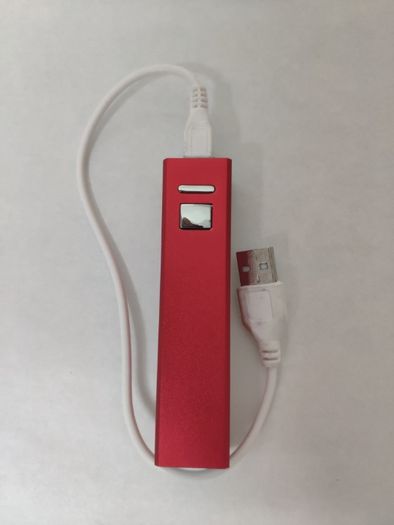 Powerbank 2200mAh