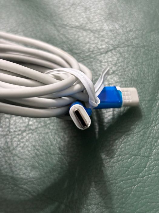 Кабель шнур для iMac MacBook