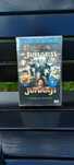 Kasety vhs.  Jumanji vhs.
