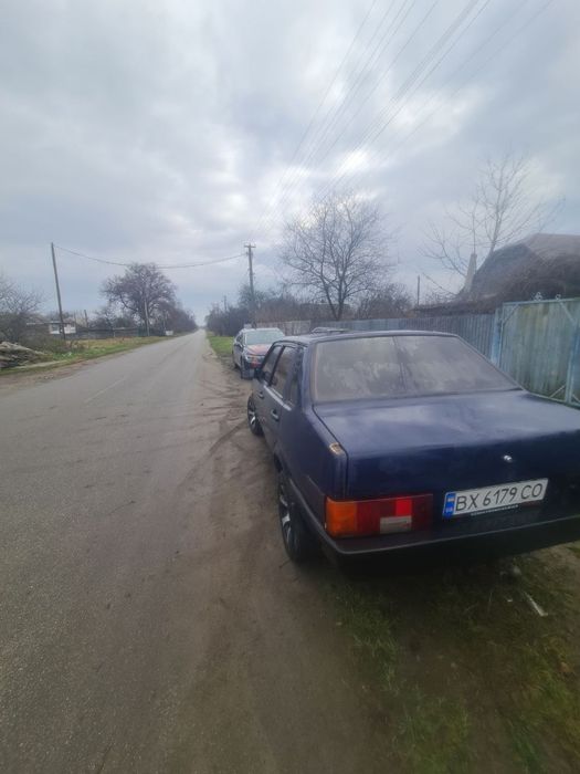 Продам Ваз 21099 авто