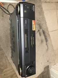 Magnetowid VHS Sony SLV 436-EE