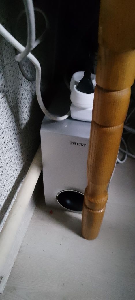 Домашний кинотеатр Philips