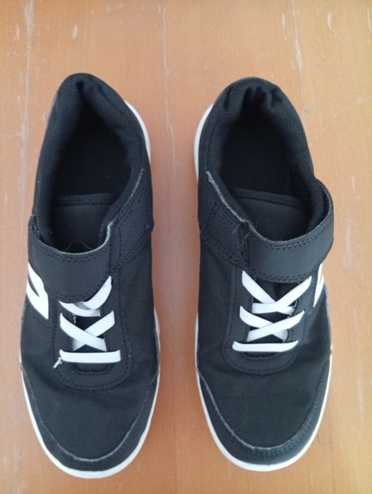 Ténis Newfeel pretos