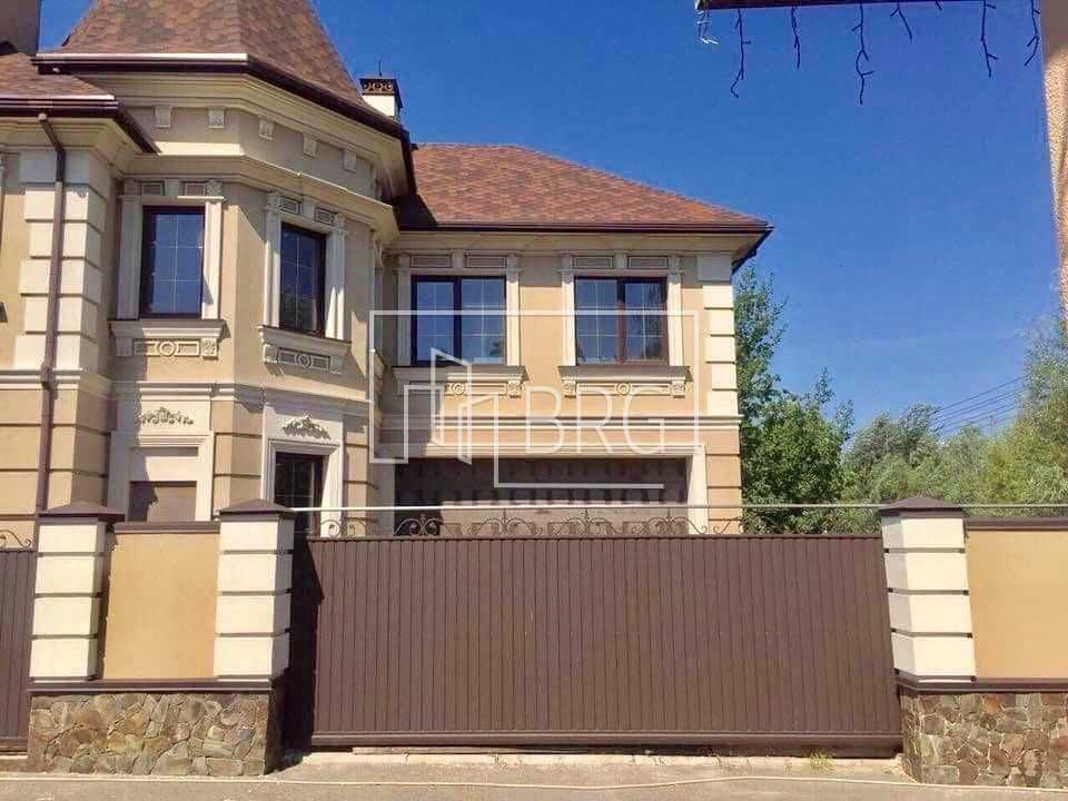 Продажа дома в КГ Славский Плюты Конча-Заспа от собственника