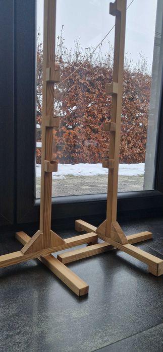 Stajnia i przeszkoda dla Hobby Horse