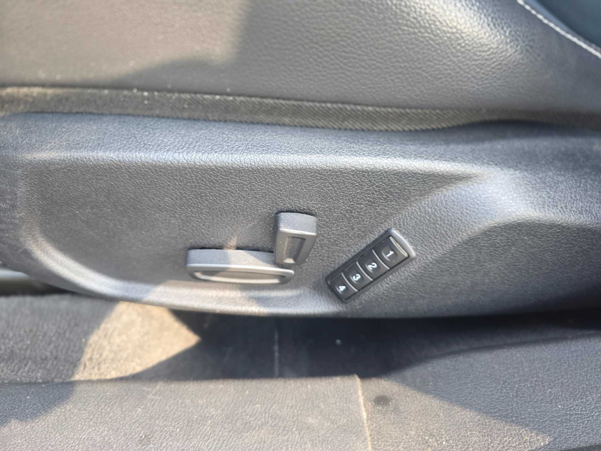 Mondeo Titanium X 2.2 diesel 200km