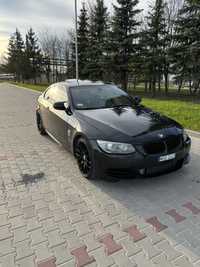 BMW E92 335is/n54t/dkg