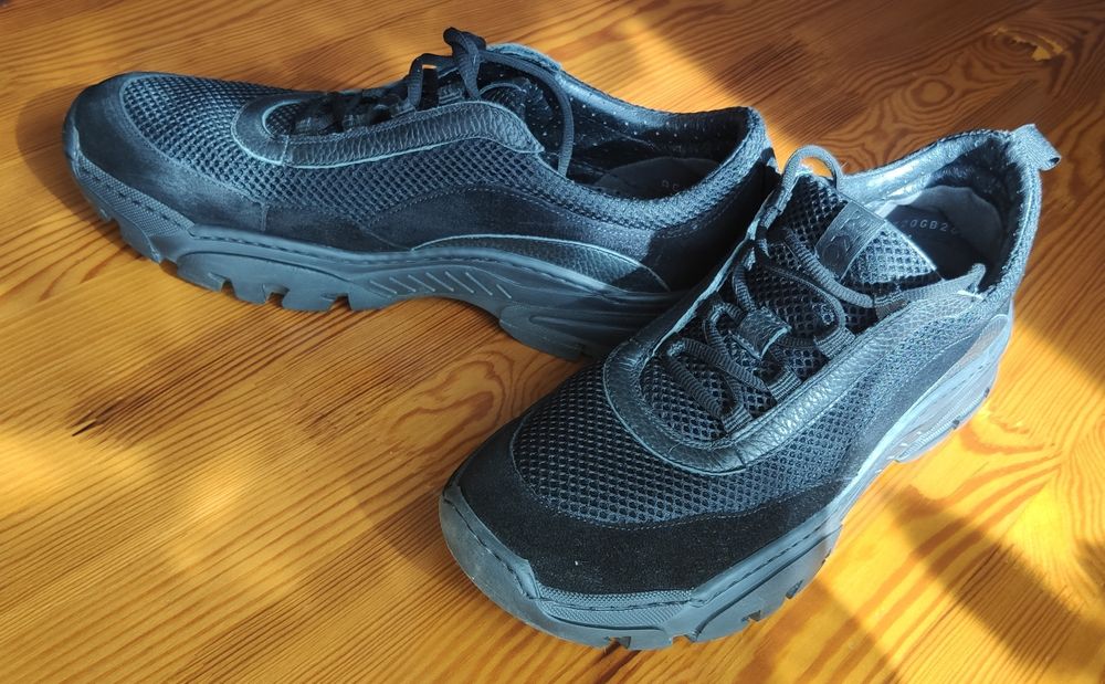 Кросівки      РКО