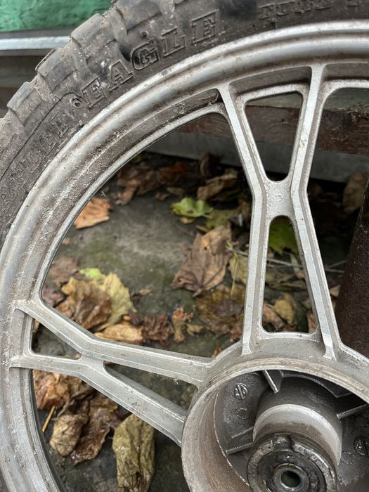 продам титан на альфу дельту, повністю цілий