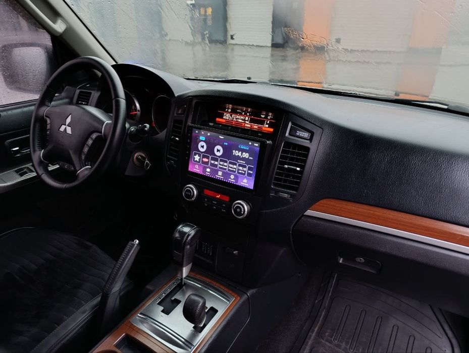 Продам  Паджеро Вагон4 турбодизель 3.2  200л.с или обмен!