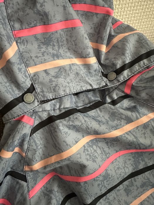 Крутий комбінезон для дівчинки LASSIE 122 - 128