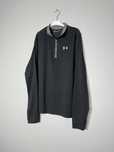 Sportowa bluzka Under armour M