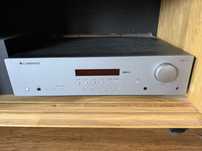 Wzmacniacz stereo Cambridge AXR100