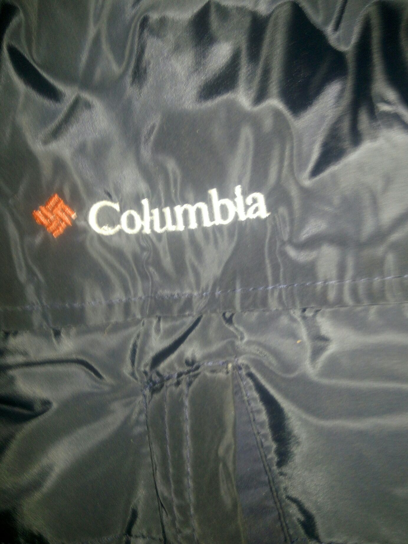 Куртка Мужская Columbia 54-56 размер новая