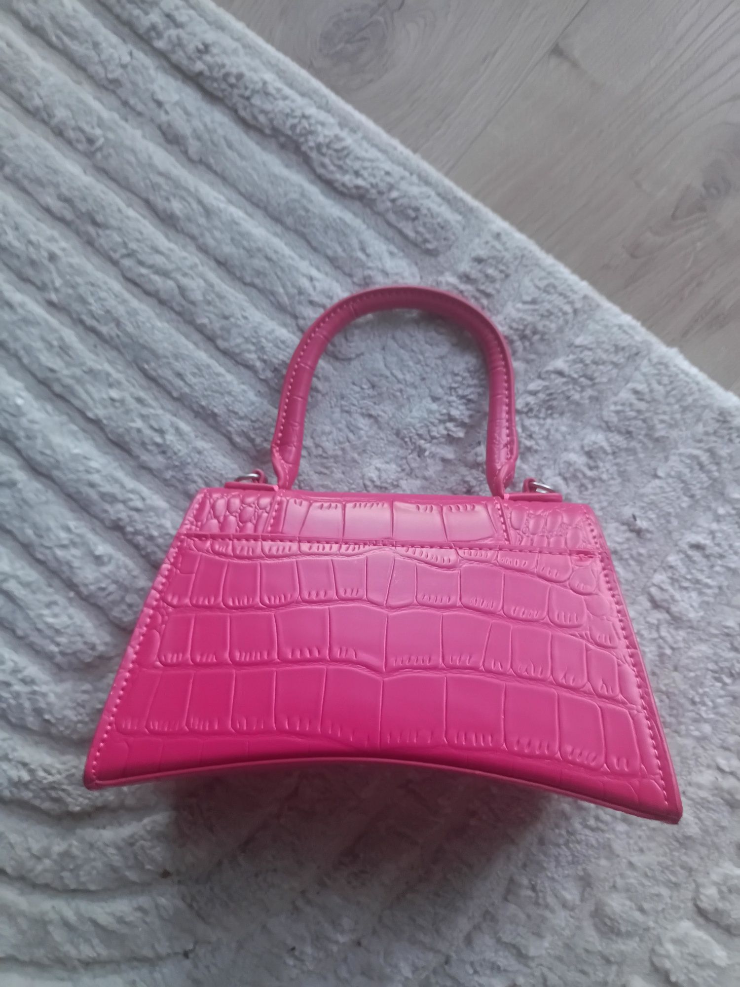 Torebka damska Balenciaga