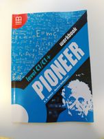 Ćwiczenia do języka angielskiego Pioneer level C1/C1+ czyste
