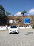Kia Ceed SW 1.4 CRDi