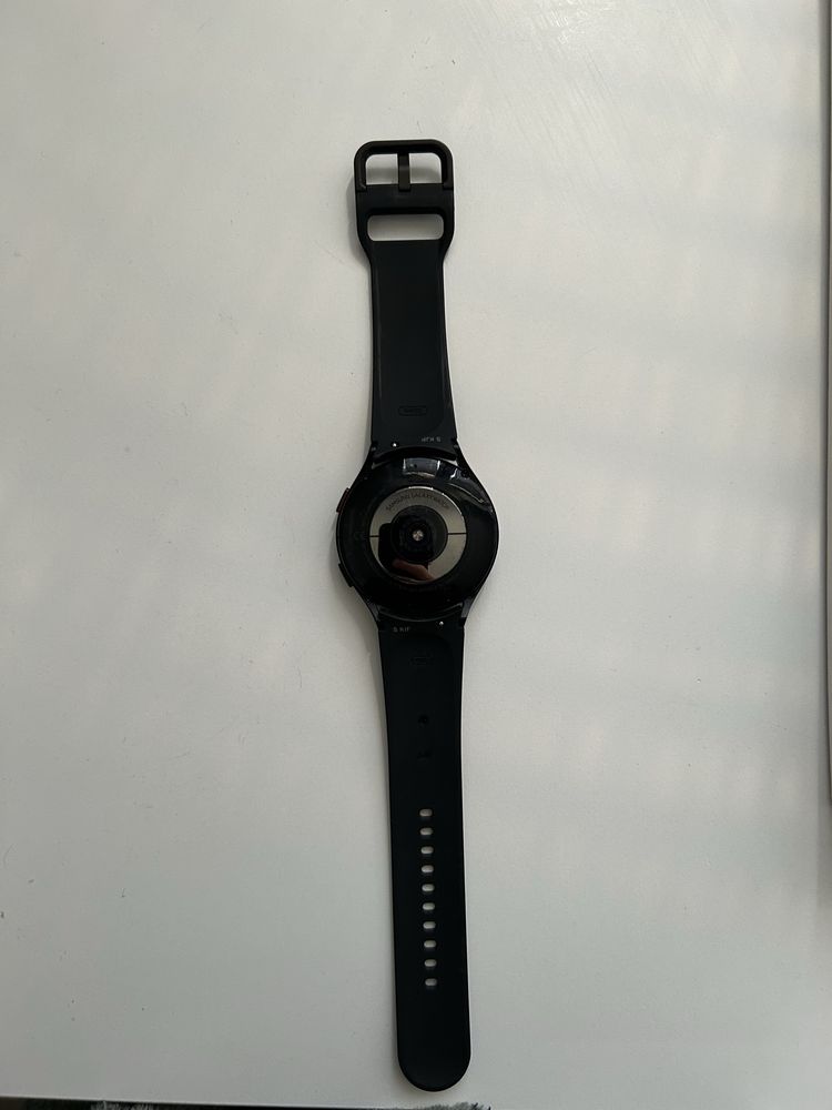 Zegarek smart watch 4
