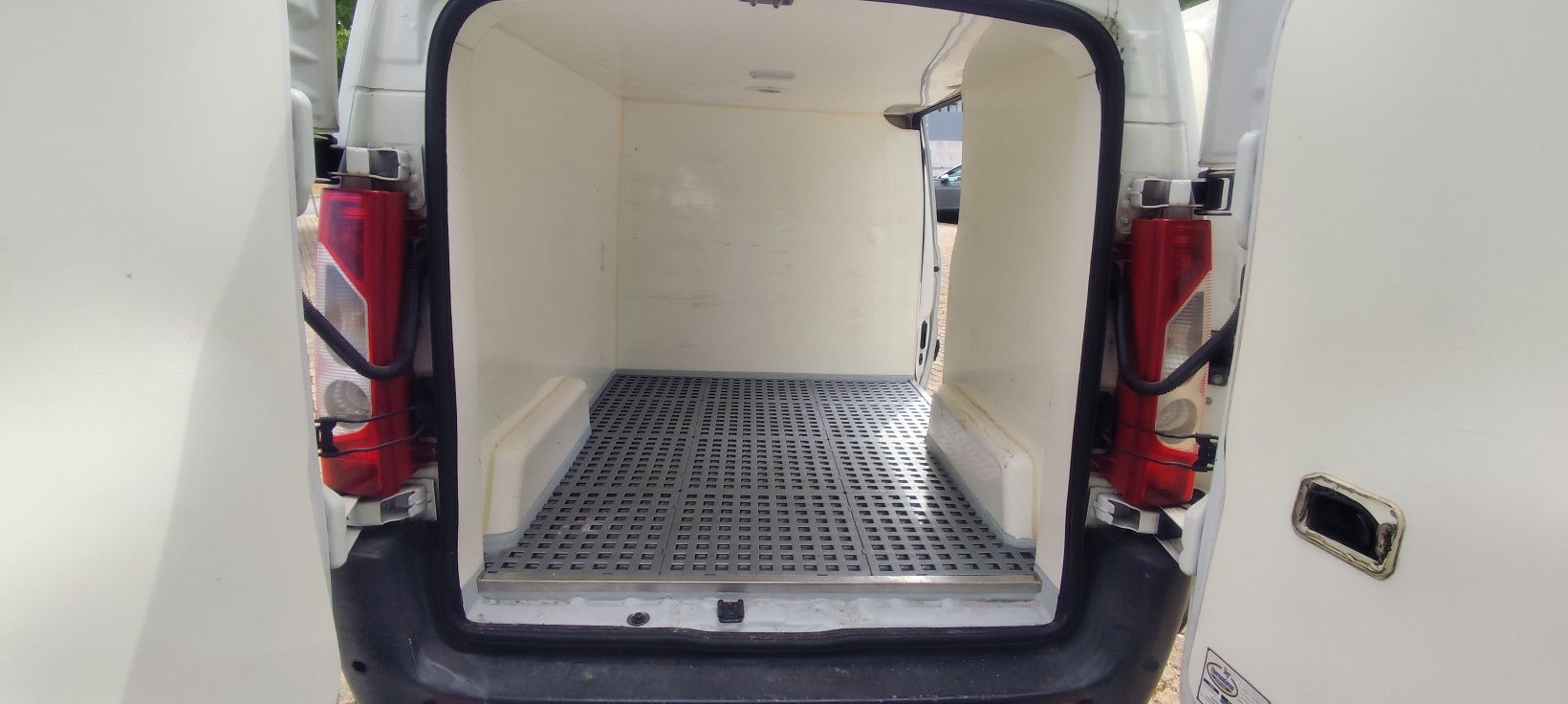 Peugeot Expert 1.6 HDi Fibrada