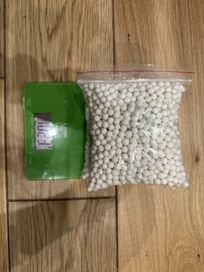 Ceramika akwarium 1kg