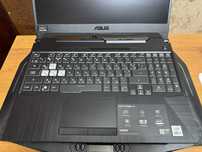 Ноутбук  ASUS TUF Gaming «Срочно»