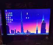 Монитор DELL24  SE2422H 23.8 дюймов 75 hz