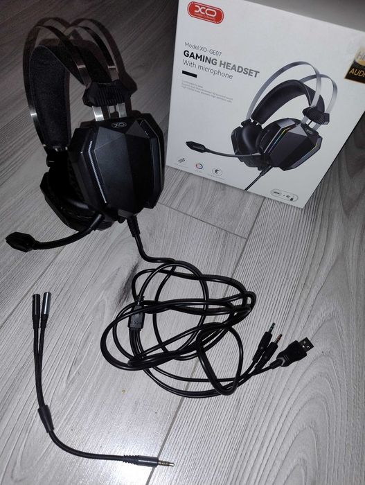 Навушники Gaming Headset-ігрові