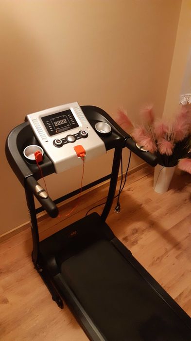 Sprzedam bieżnie elektryczną