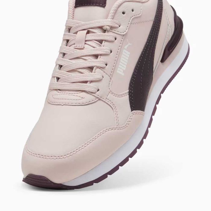 Кросівки PUMA ST Runner v4 Leather (EUR 36) Оригінал !! Шкіряні !!