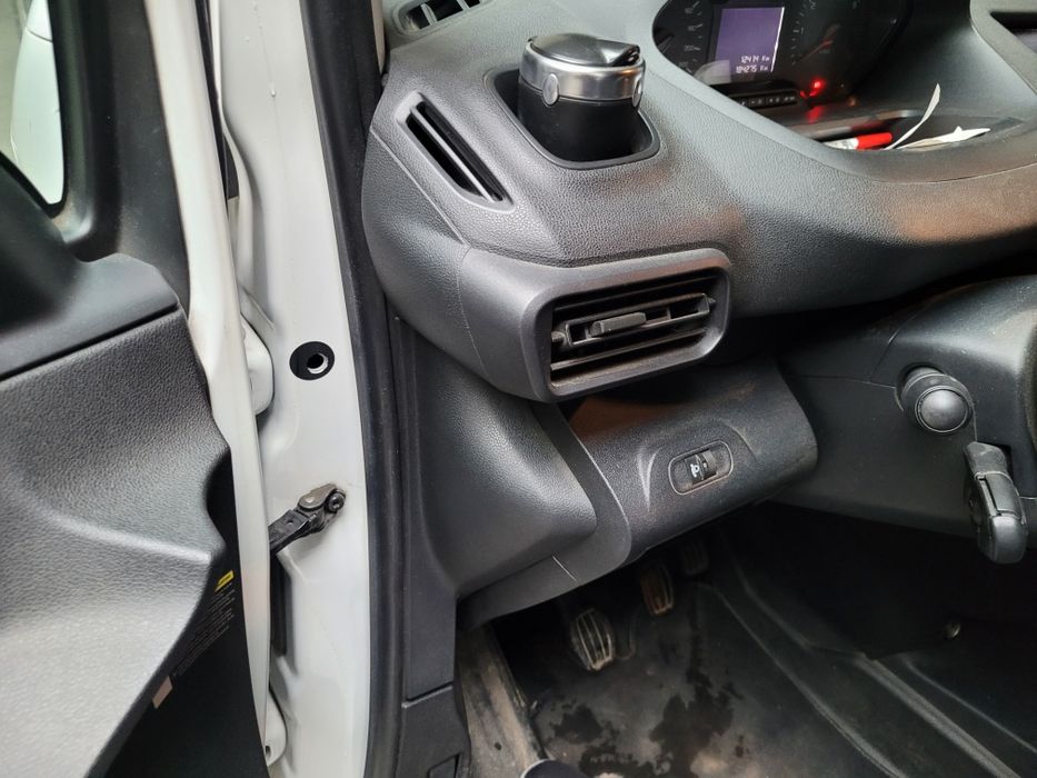 peugeot partner 1.6 BlueHdi 102cv 3L