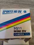 Mini kamera Sports HD DV SO11 Mini DV