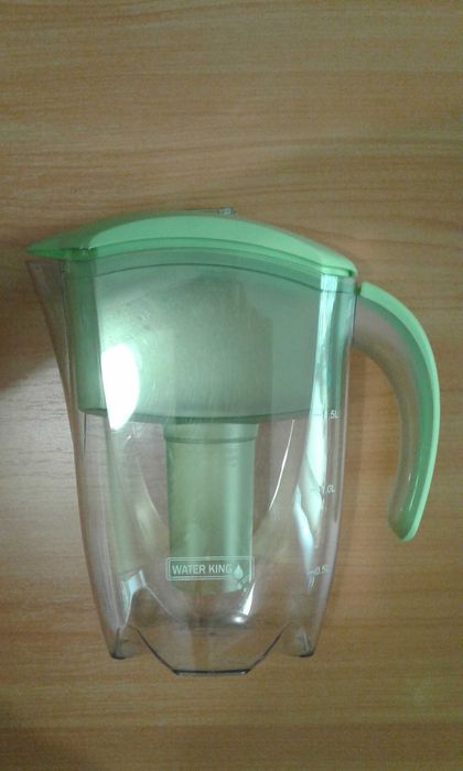 Глечик-фільтр для води Аквафор