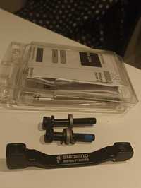 Adapter Shimano  SM-MA-F180P/P2
