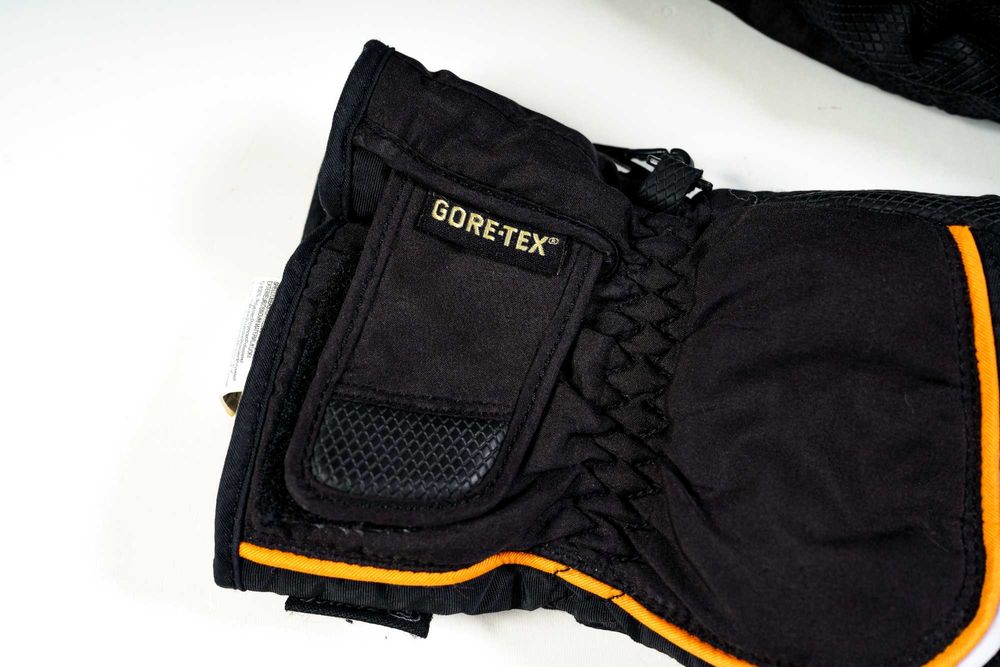 Rękawice Ziener Gore-Tex