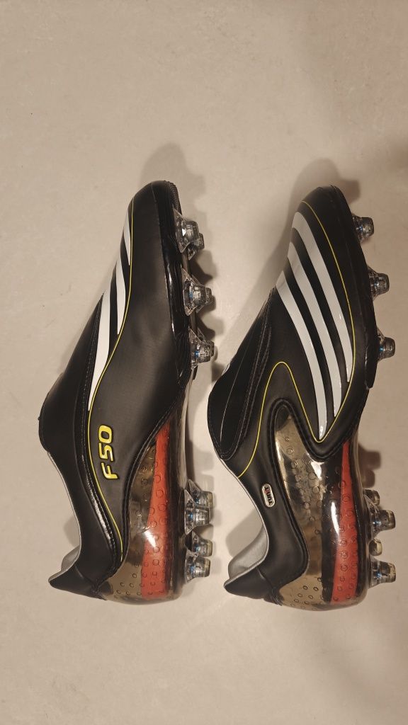 Korki adidas F50.8 Tunit FG r. 45 1/3