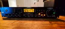 Wzmacniacz strefowy DAP ZA-9120TU 120W 100V