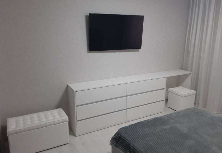 Продам 2 комн кв  Новострой ЖК Мира 4 Евроремонт Мебель Техника  OA