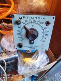 Продам терморегулятор Рт-049-А