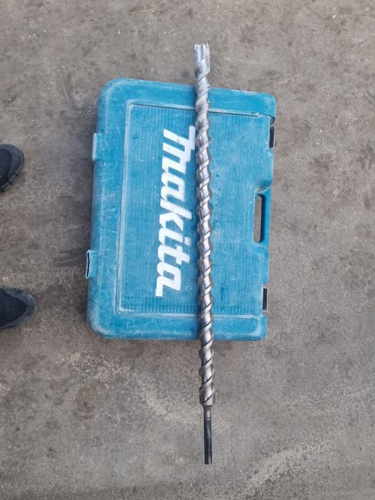 Здам в оренду бур 45 диаметр