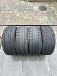 Używane opony letnie Pirelli Cinturato P7 run flat BMW