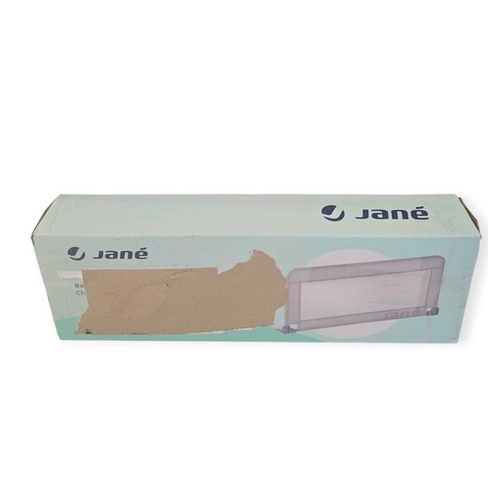 Barierka ochronna do łóżka JANE 90x50 cm