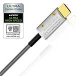 Wireworld STELLAR-48 - Optyczny kabel HDMI 2.1 8K (STH) - 30m