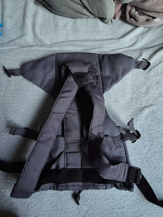 Сумка-кенгуру Chicco EasyFit